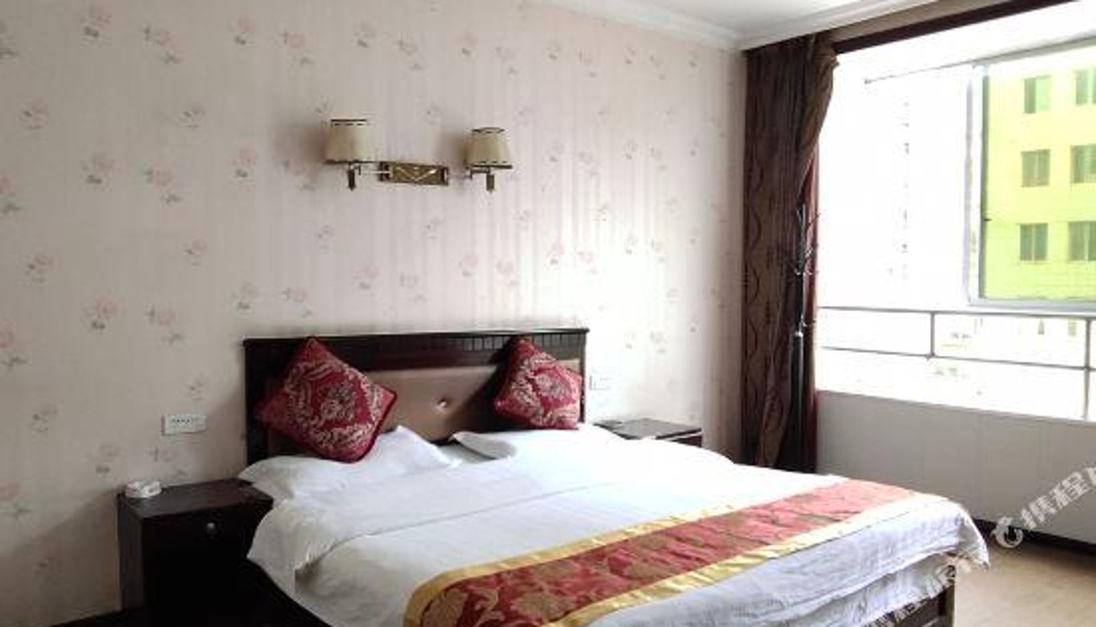 Zimmer - Hotel Kerry Sentosa