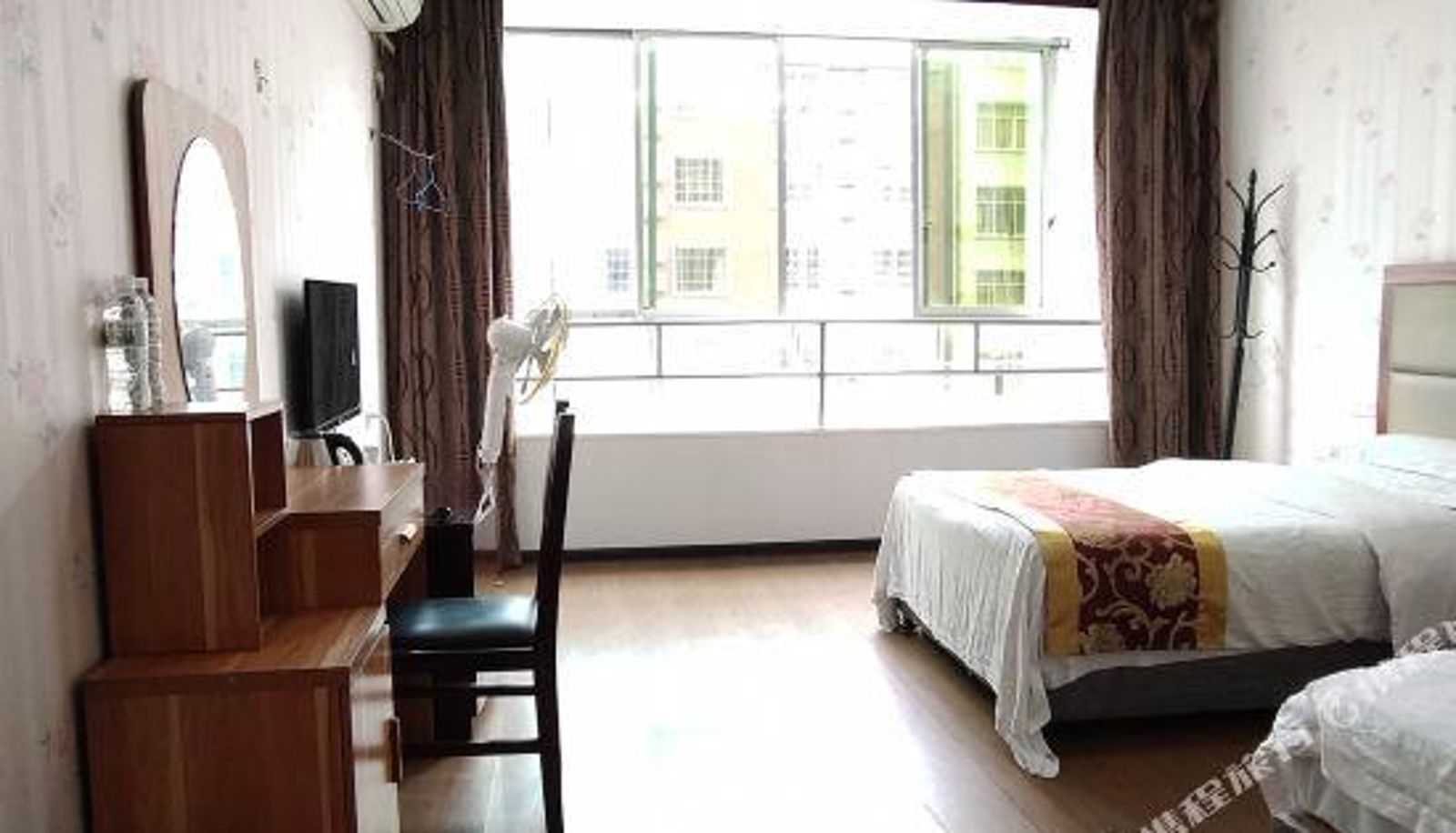 Zimmer - Hotel Kerry Sentosa