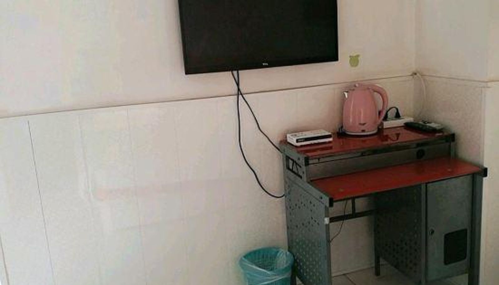 Habitación - Langfang Xueyuan Hotel