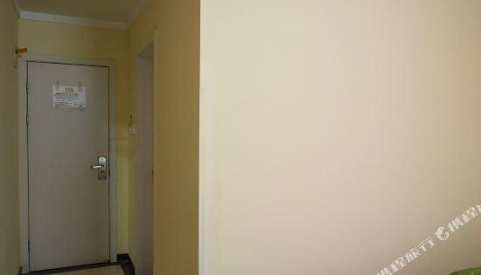 Zimmer - Yuanyuan Express Hotel (Langfang Yinhe North Road Hospital of Traditional Chinese Medicine)