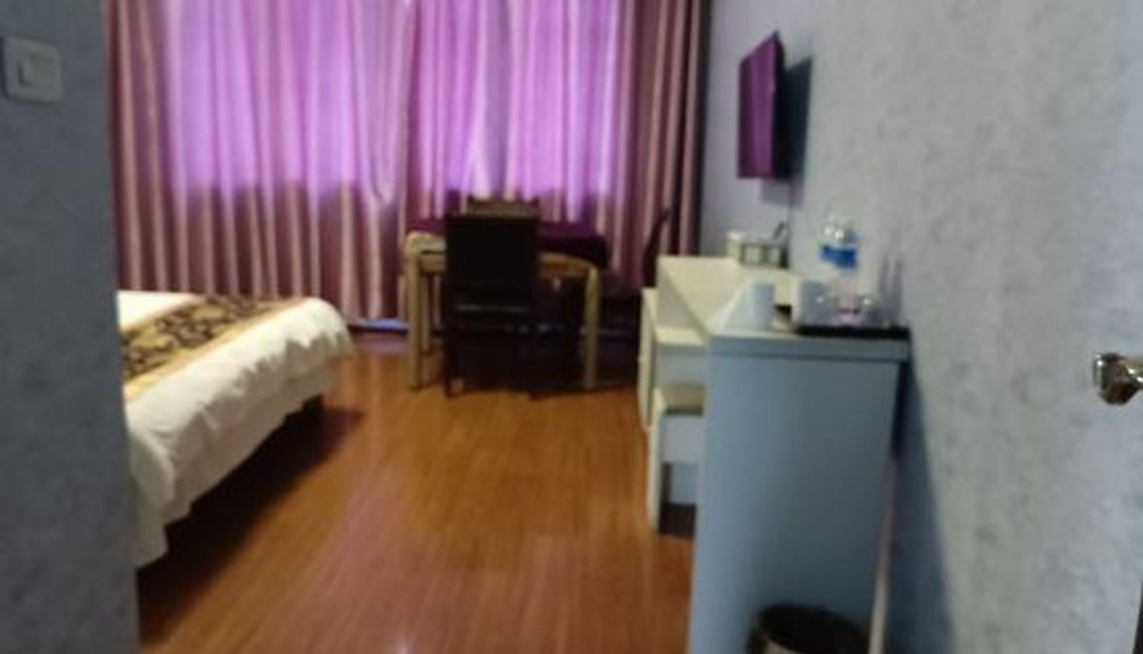 Habitación - Xixin Hotel