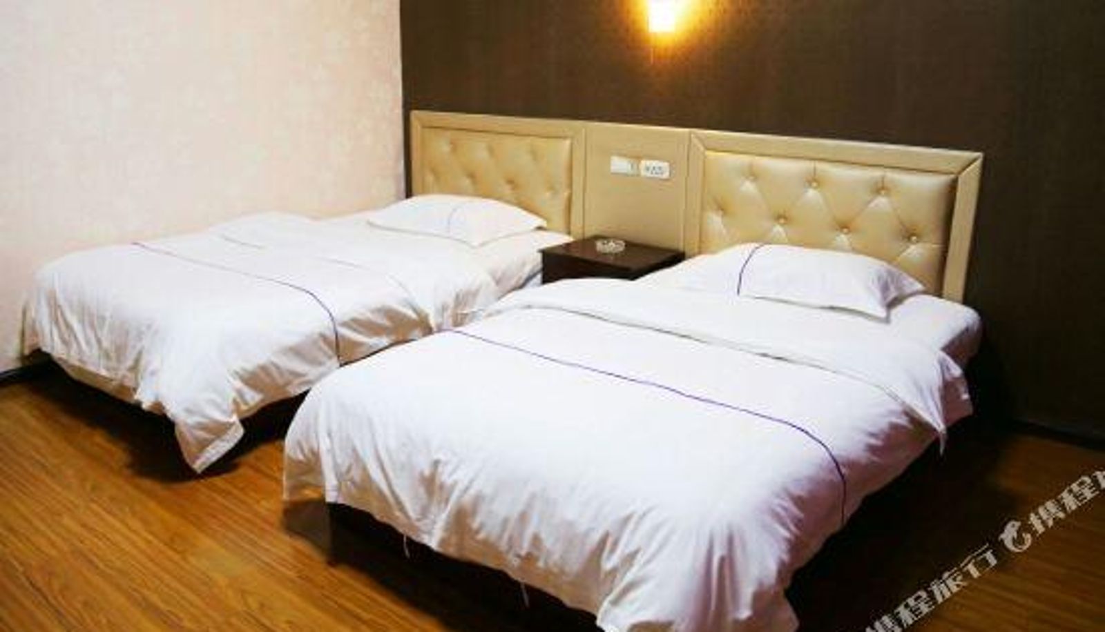 Habitación - Xixin Hotel