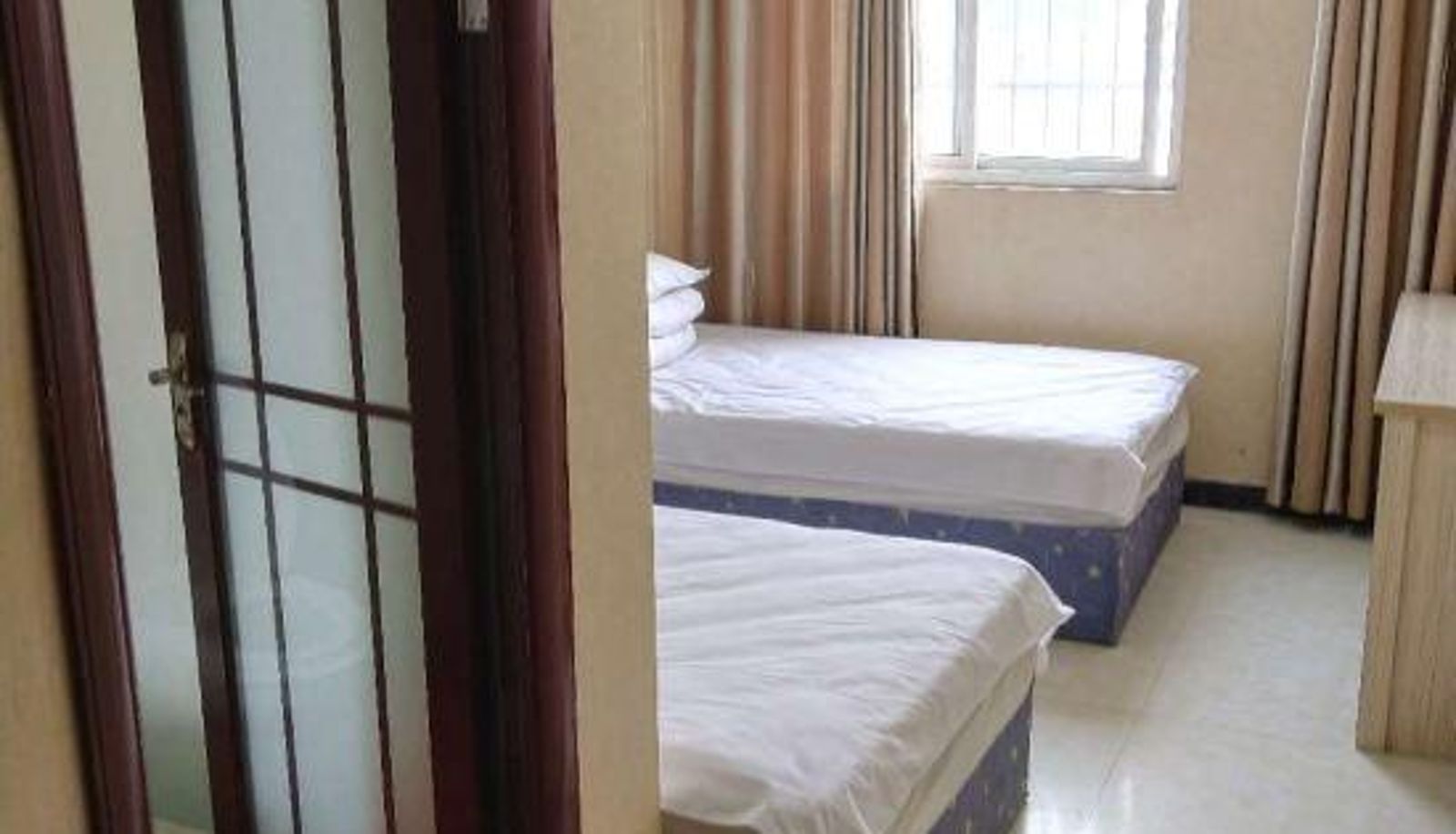 Chambre - Shengquan Hotel