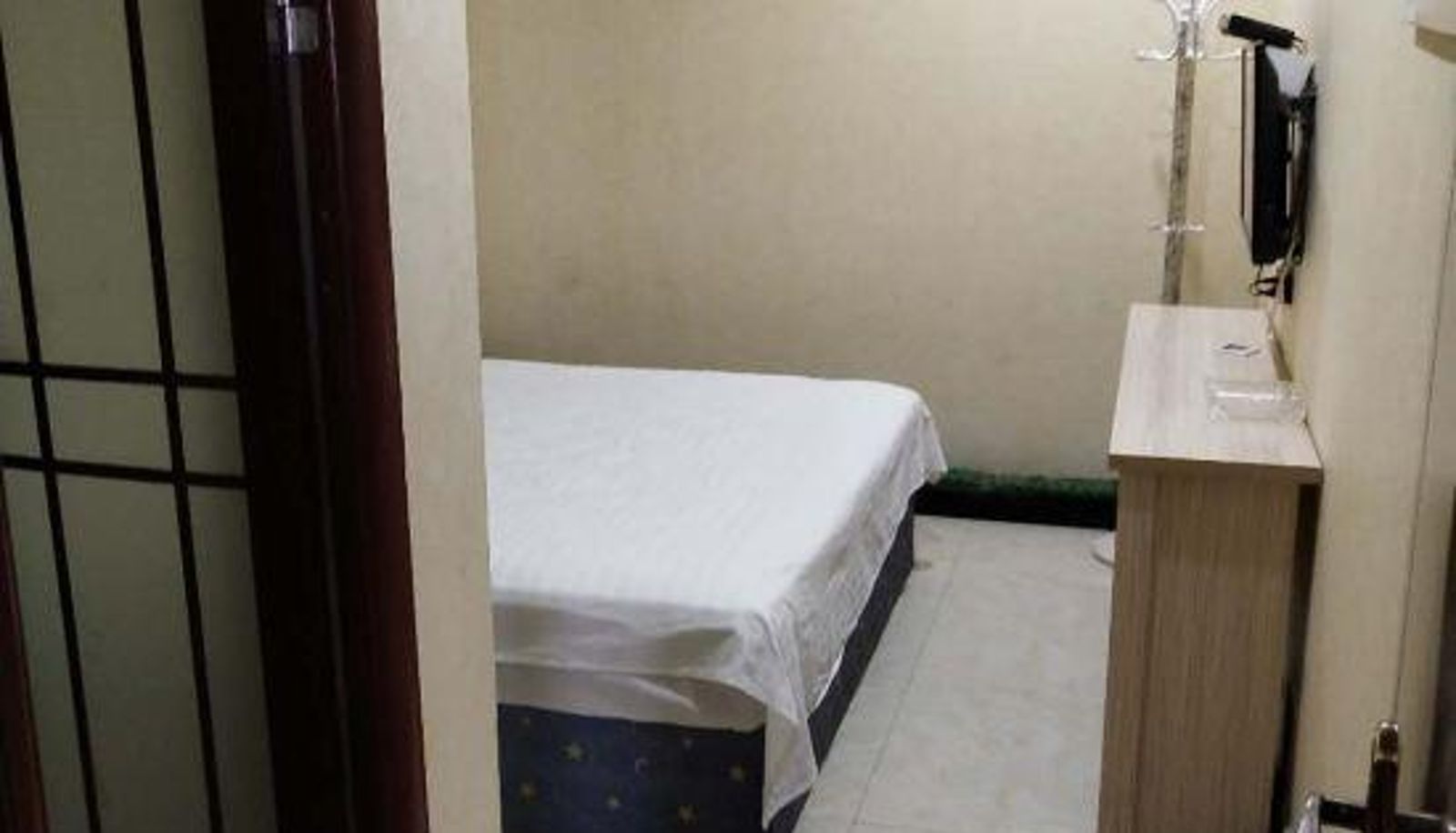 Chambre - Shengquan Hotel