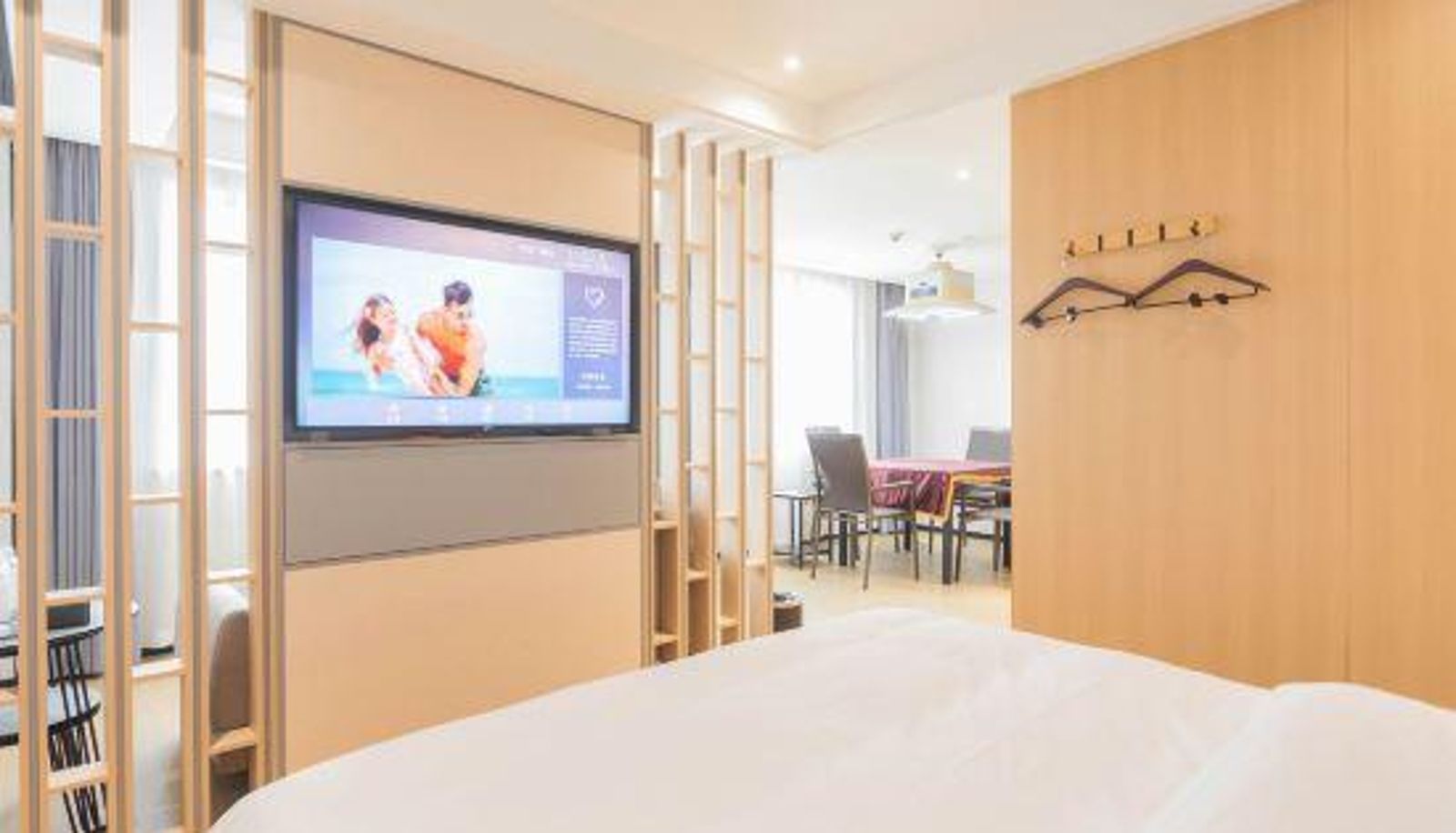 Business-Zimmer - Yibai International Hotel