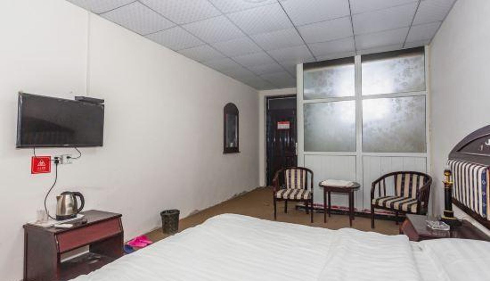 Kamer - Hanxu Hotel