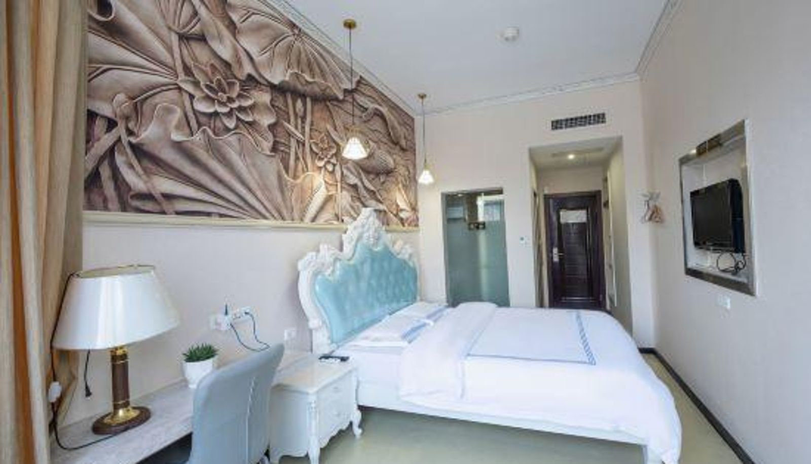 Pokój - Kerry Darien Hotel (State Government)