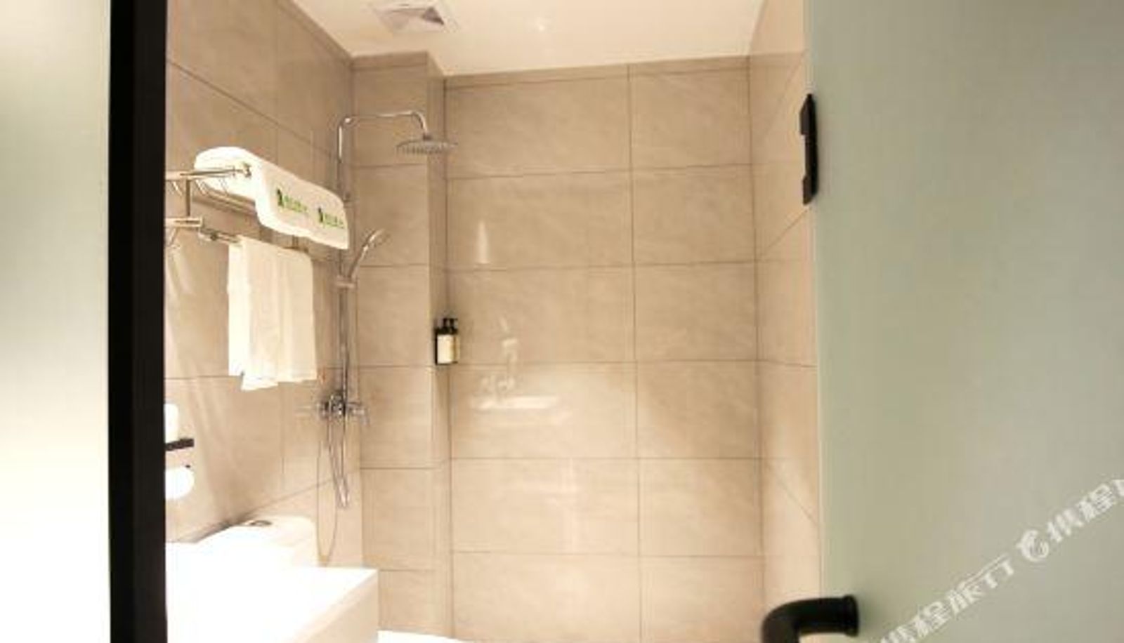 Kamer - Jinjiang Star Fashion Hotel (Kaifeng Qingming Shangheyuan Xinhenan University Branch)