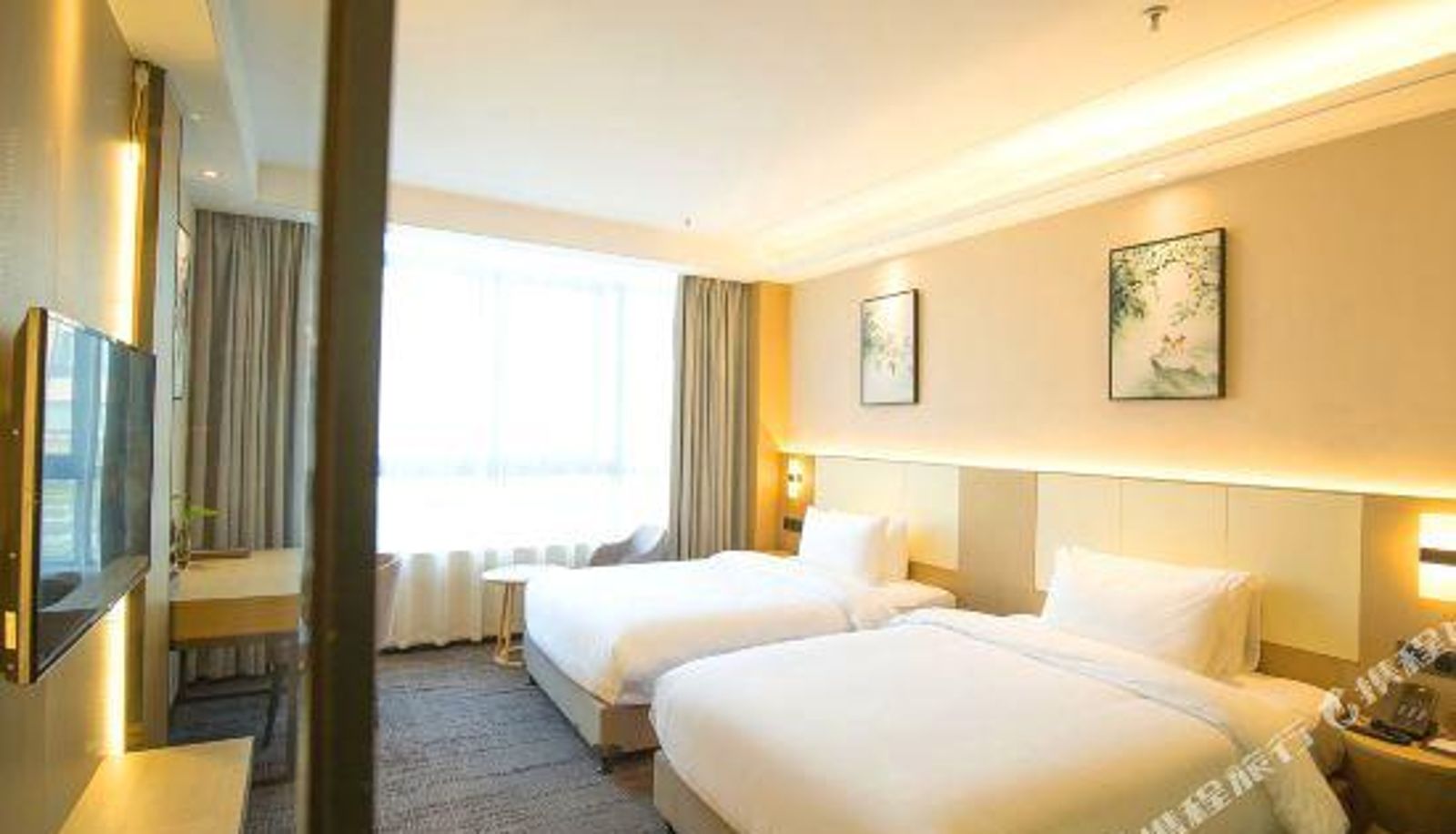 Chambre - Fulange Hotel (Kaifeng Songcheng Road)