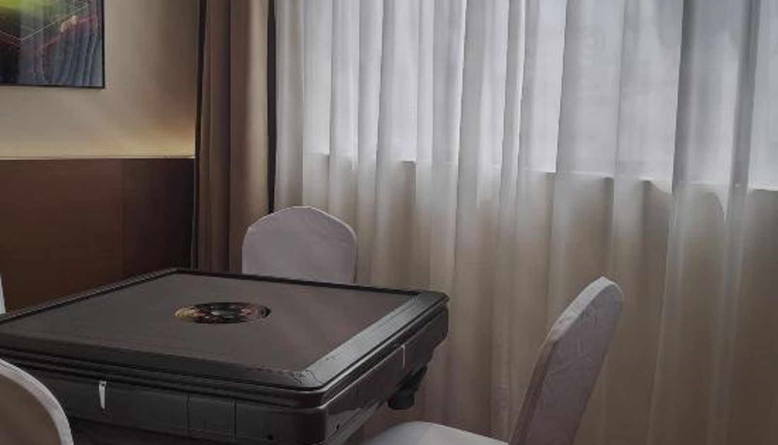 Zimmer - Kaili Tianxu Hotel (Grand Cross Jiufang Tianjie)