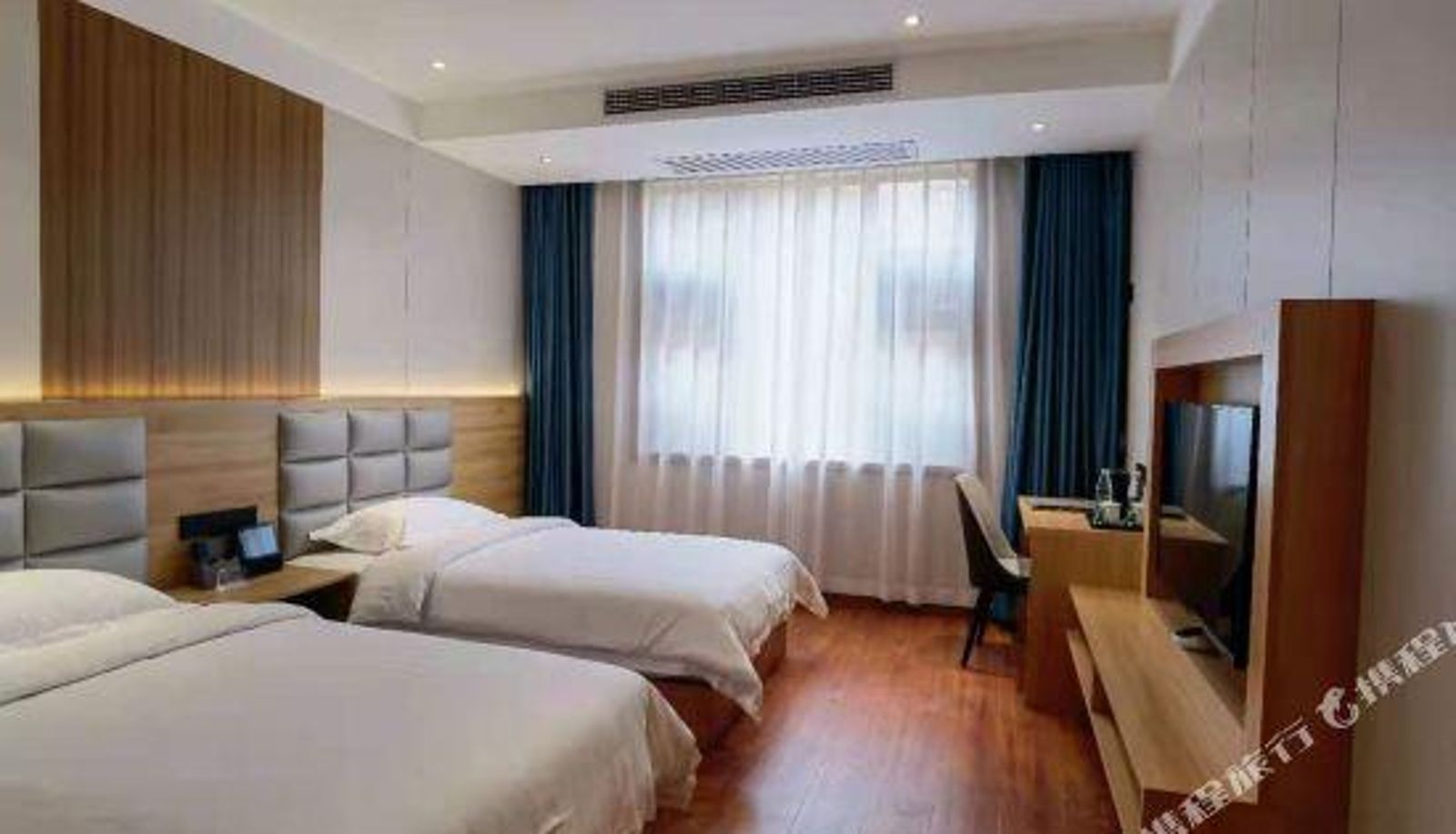 Zimmer - Shuixie Hotel