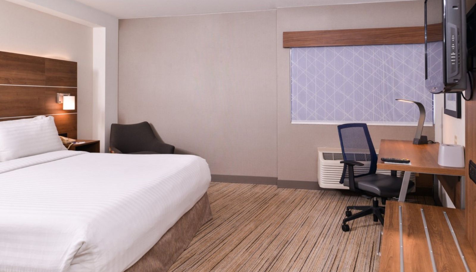 Kamer - Holiday Inn Express WALNUT CREEK by IHG