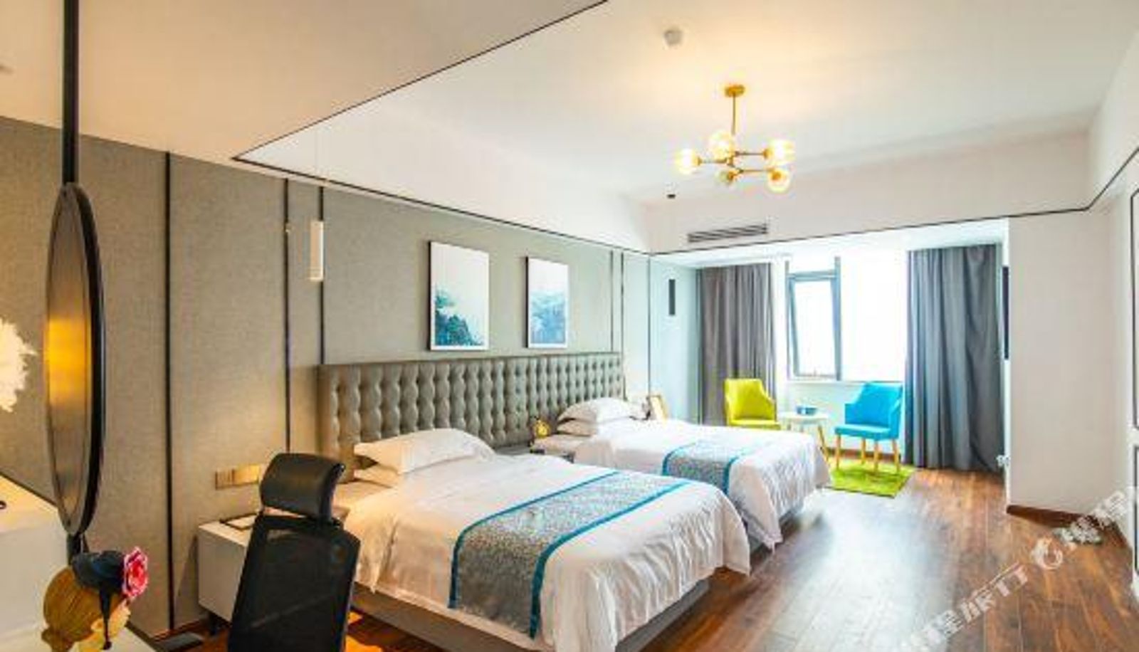 Business room - Feiqi Shiguang Hotel