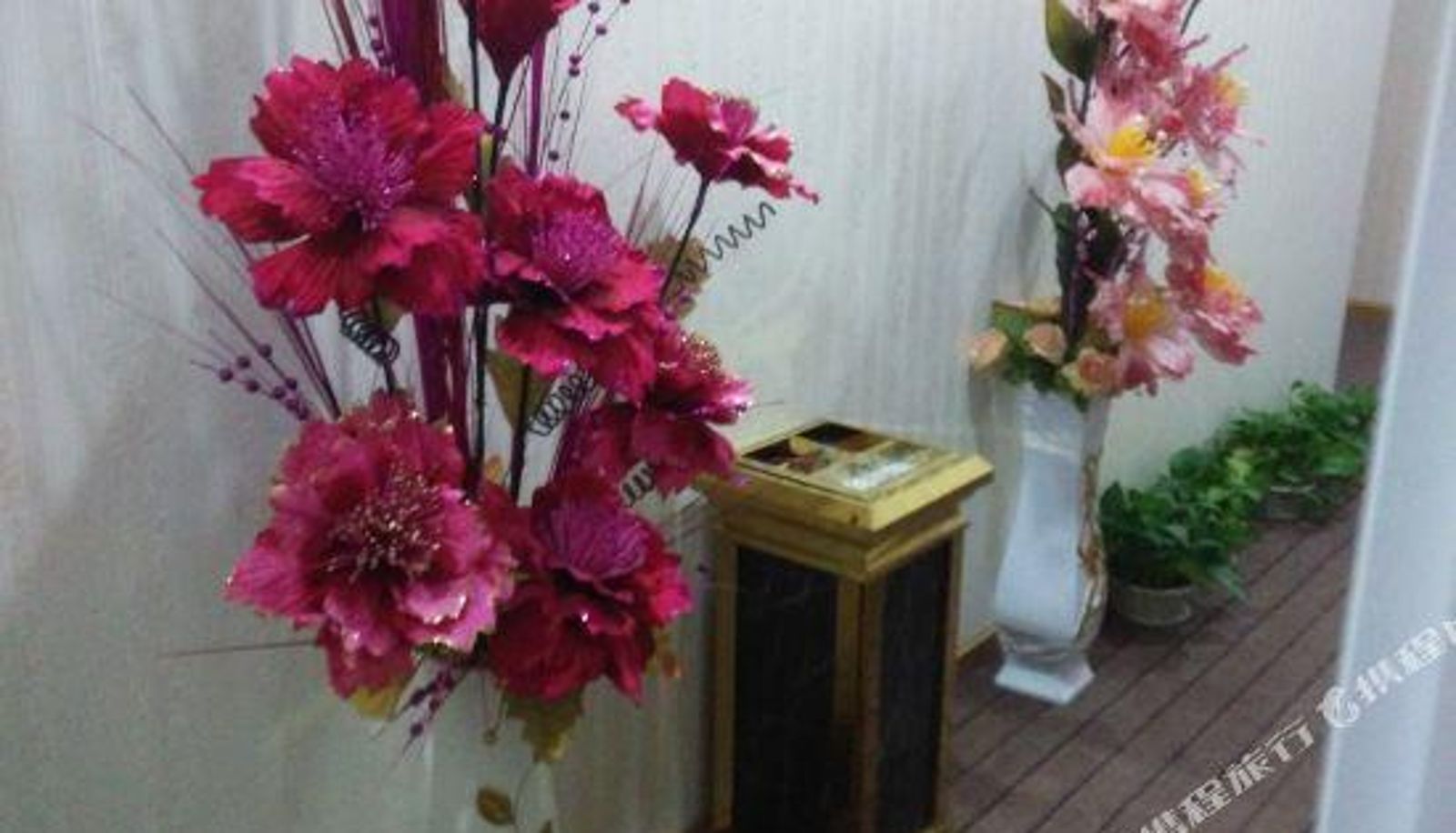 Interieur - Yijiaren Hotel