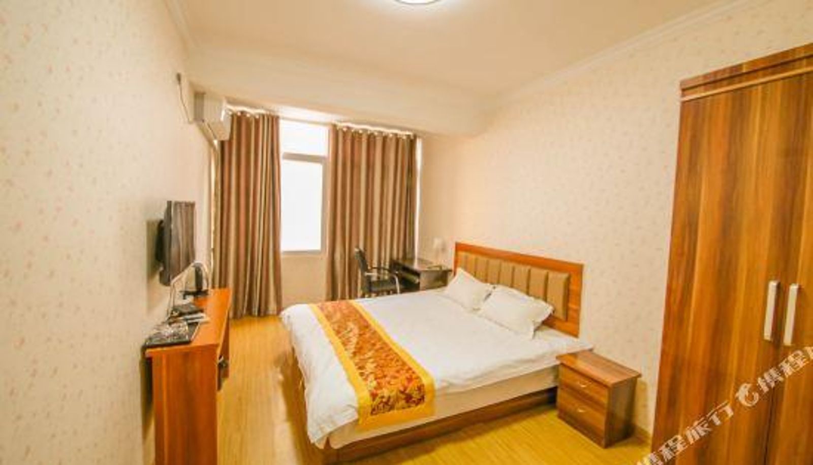 Kamer - Mango Fashion Hotel (Kaifeng Qingming Shangheyuan Henan University Jinming Campus Store)