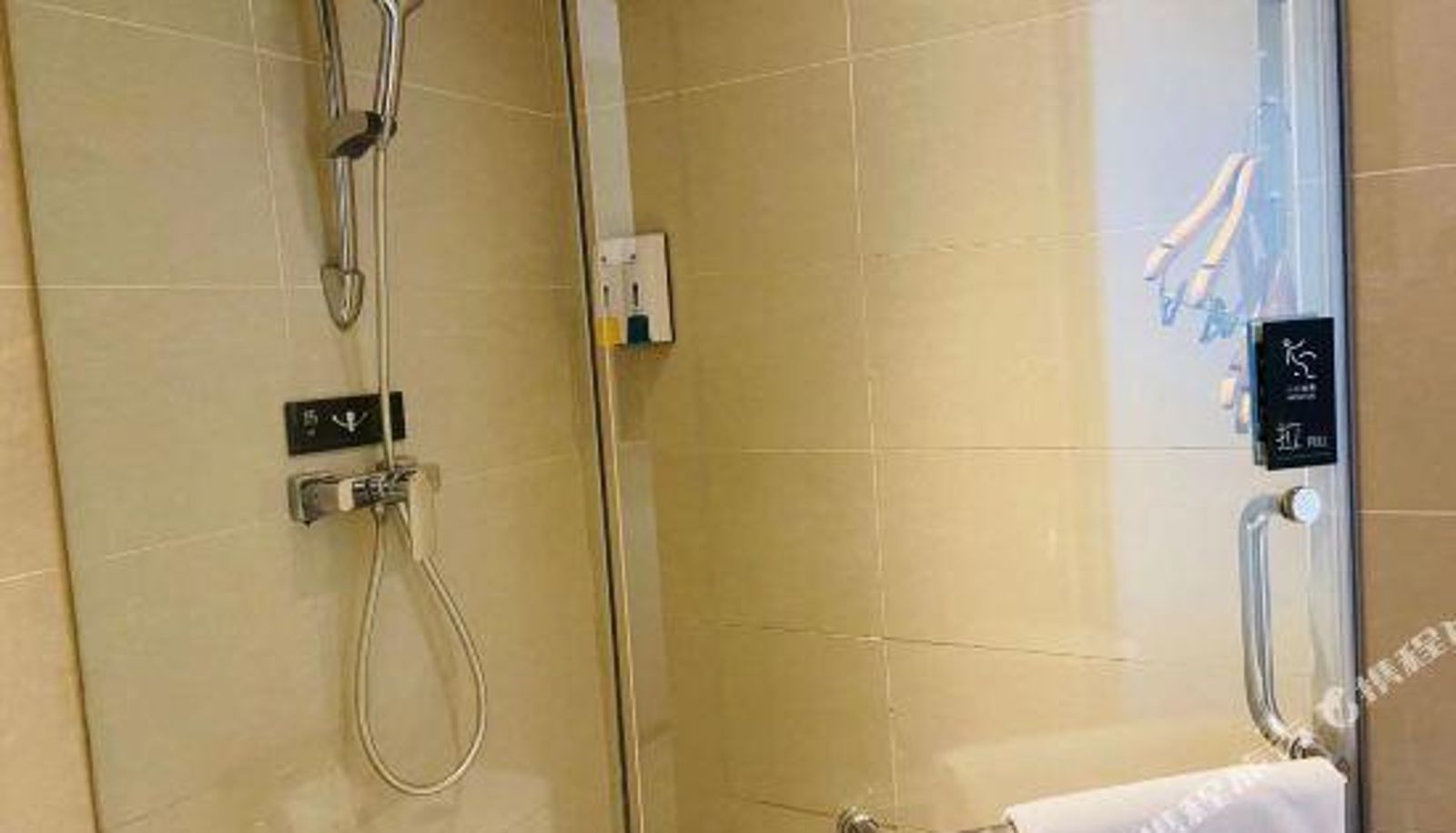 Business-Zimmer - City Comfort Inn(Jingzhou Beijing Middle Road Renxinhui Branch)