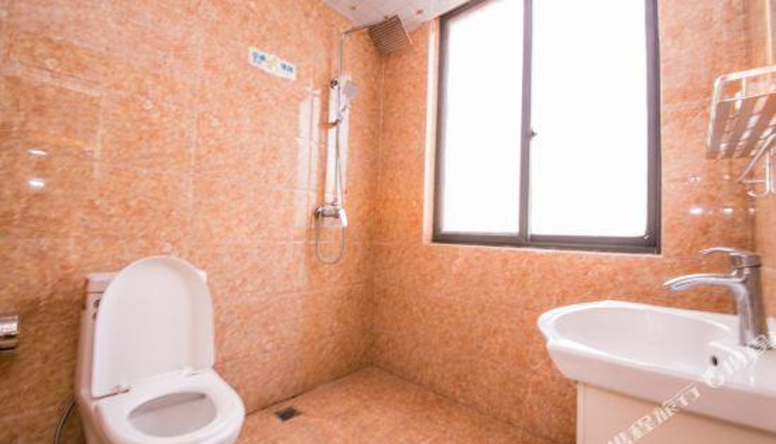 Room - Kaifeng 1899 Express Hotel (Qingming Shangheyuan Henan University Jinming Campus Branch)
