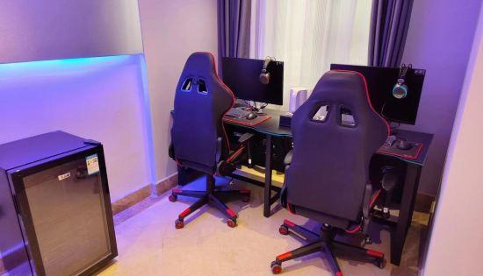 Room - LanYueHotel