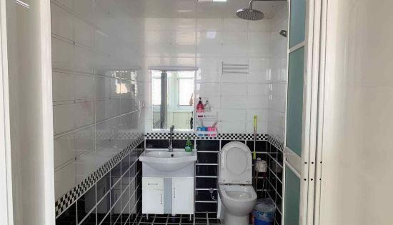 Zimmer - Jinzhou Neighbor Right She Family Hotel Apartment