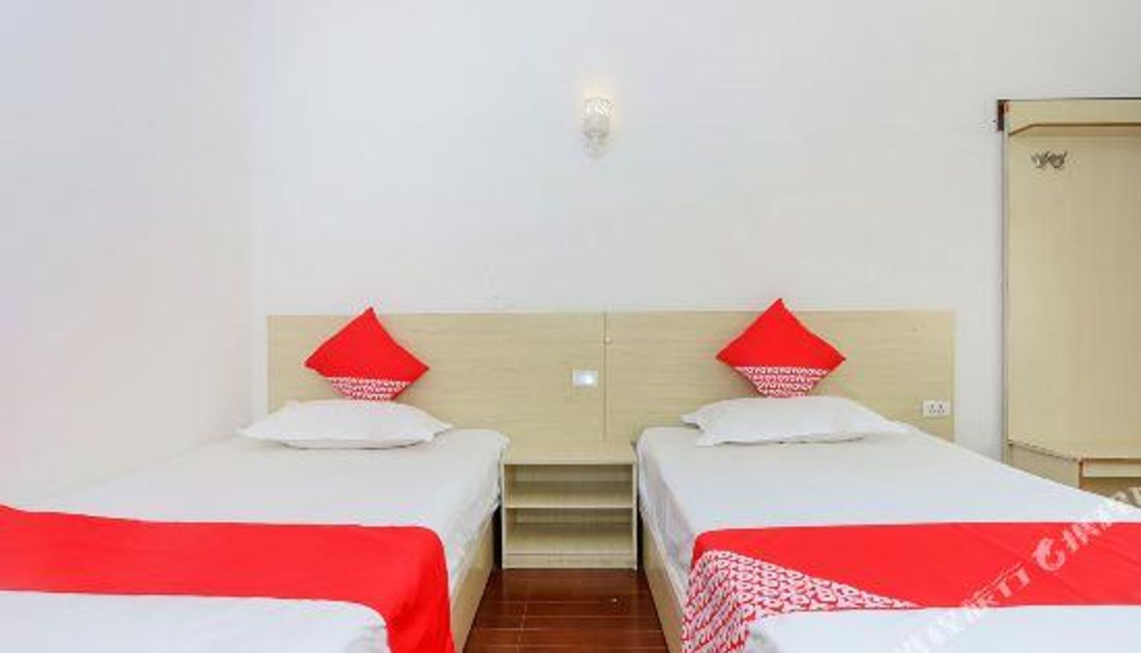 Kamer - Xinlong Hotel