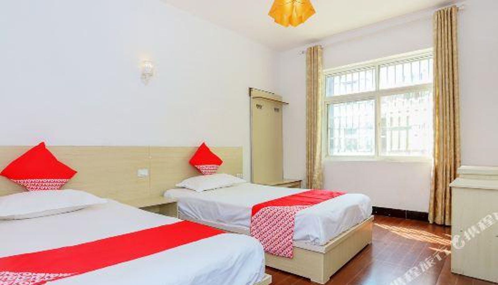 Zimmer - Xinlong Hotel