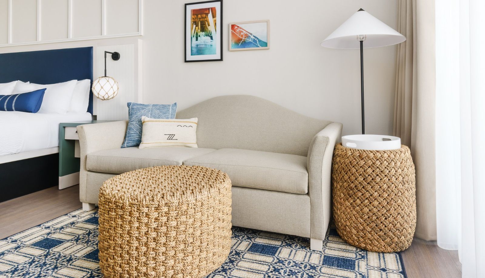 Zimmer - Holiday Inn Resort LUMINA ON WRIGHTSVILLE BEACH by IHG