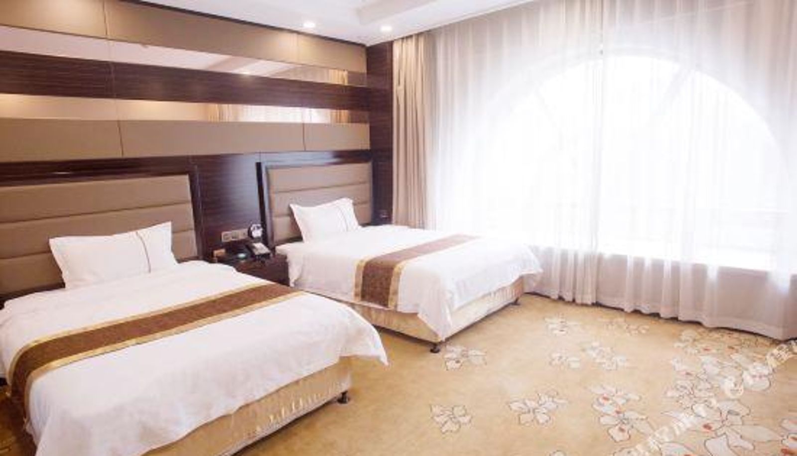 Zimmer - Liaoning Province  Jinzhou City Government Baili Aishang Hotel Wanda Plaza