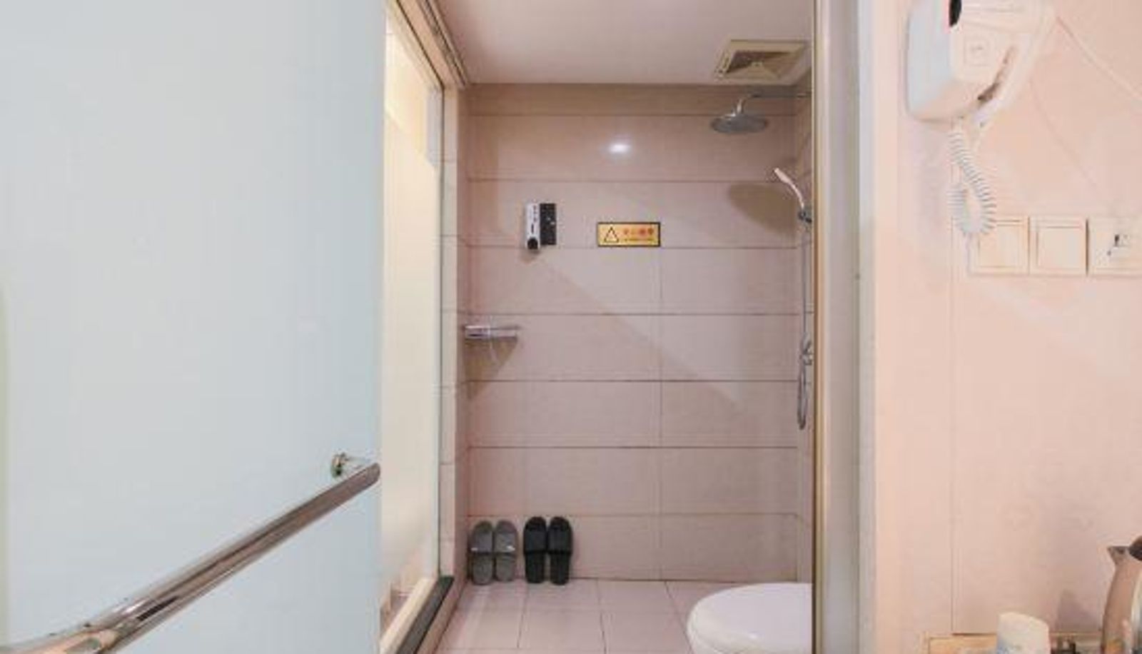 Zimmer - Yiya Hotel (Jingzhou Ancient Town Store)
