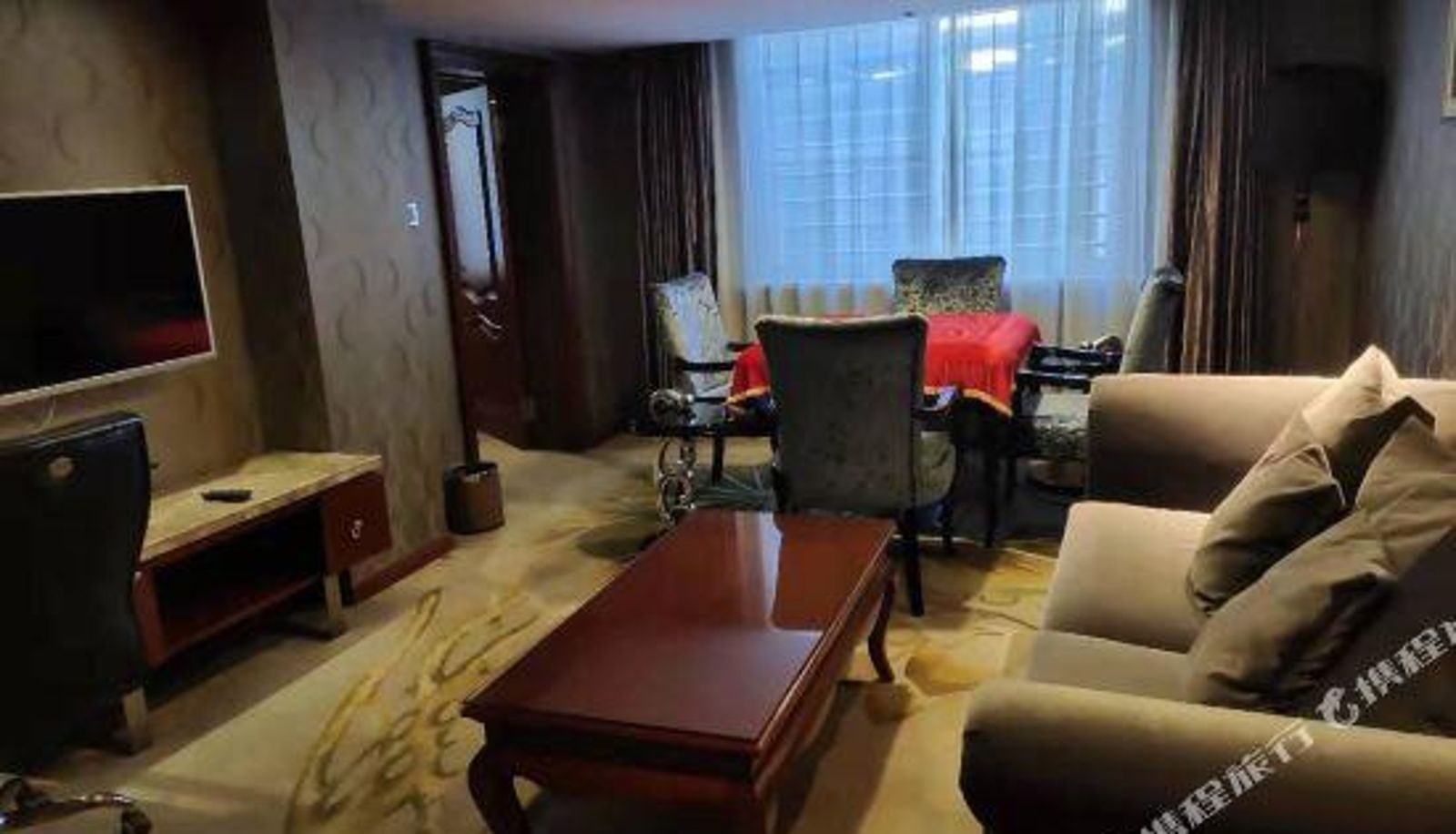 Pokój - Jinzhou Jinhaiwan Tangquan Hotel