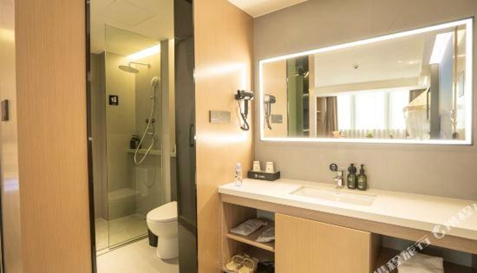 Family room - Tupaiya Hotel (Jingzhou High-speed Railway Station Branch)