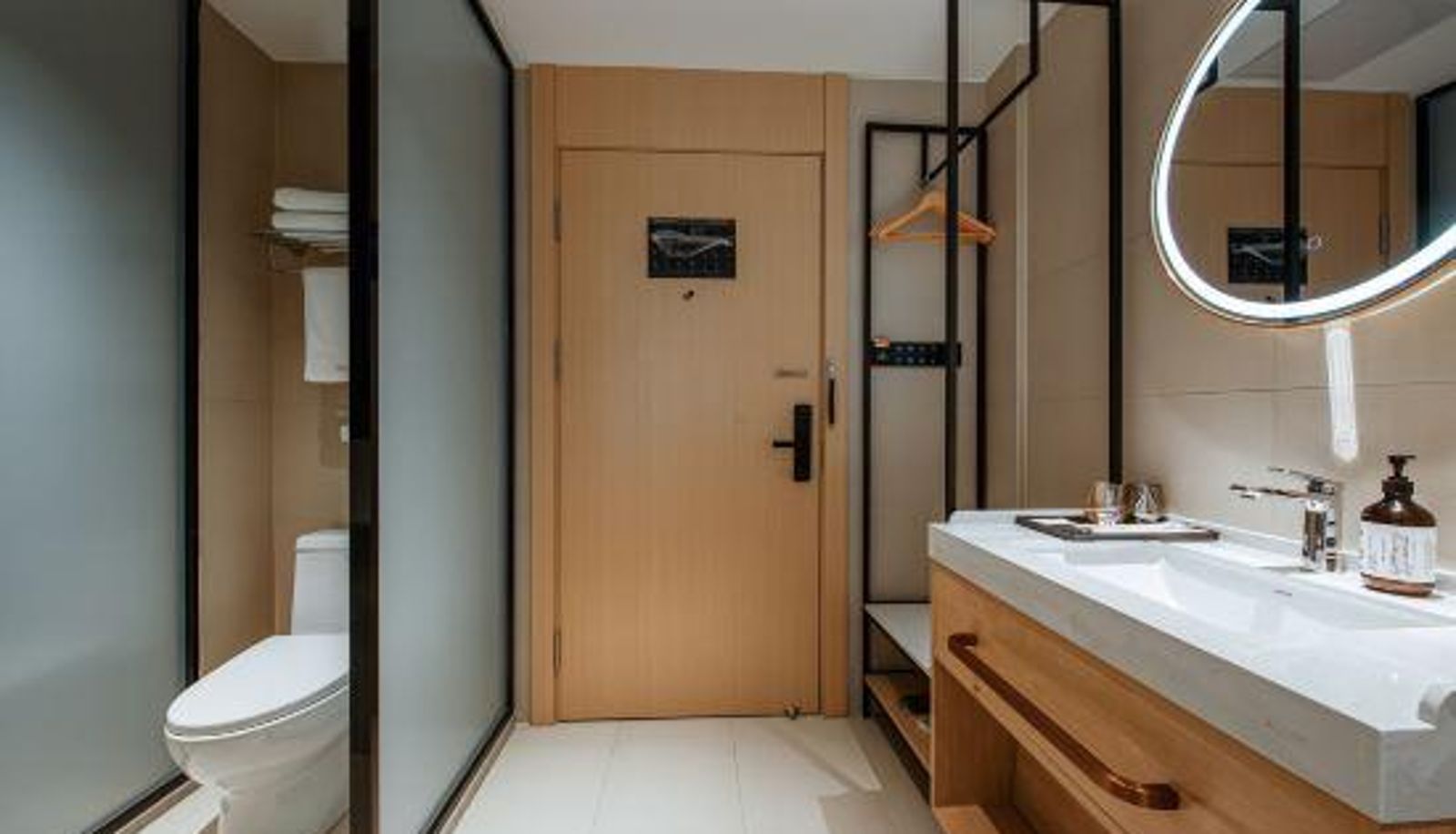Habitación - Yixuan Anlai S Hotel (Jiangyin Huashi Town)
