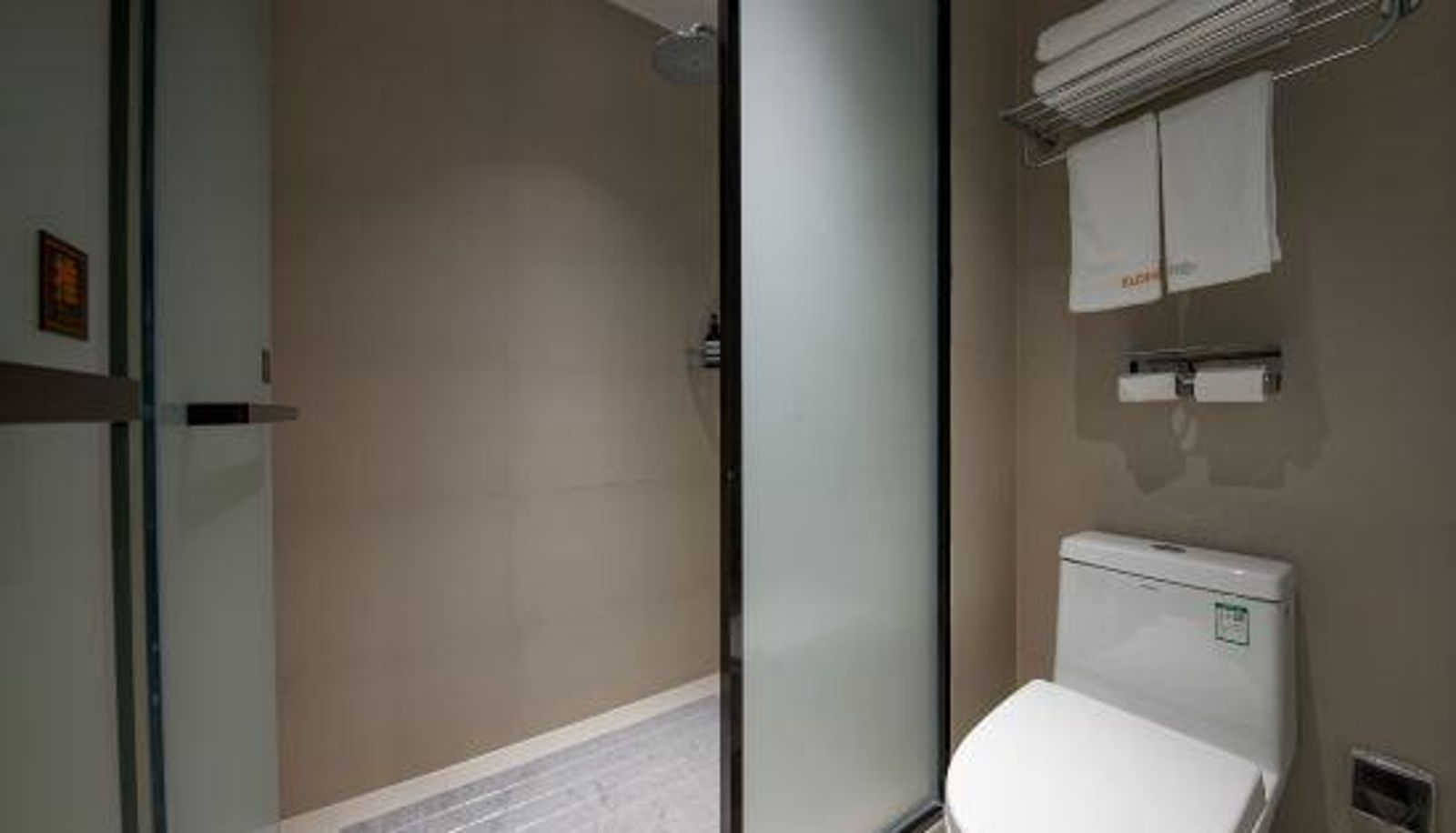 Habitación - Yixuan Anlai S Hotel (Jiangyin Huashi Town)
