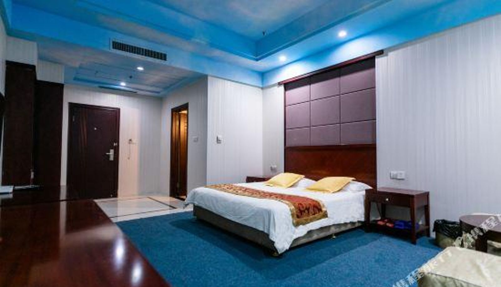 Zimmer - Jiangyin Sunshine Hotel