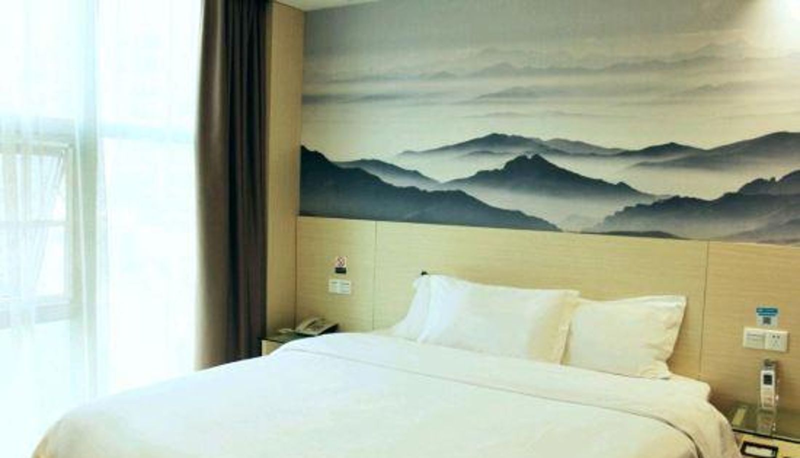 Habitación - TOPRA HOTEL