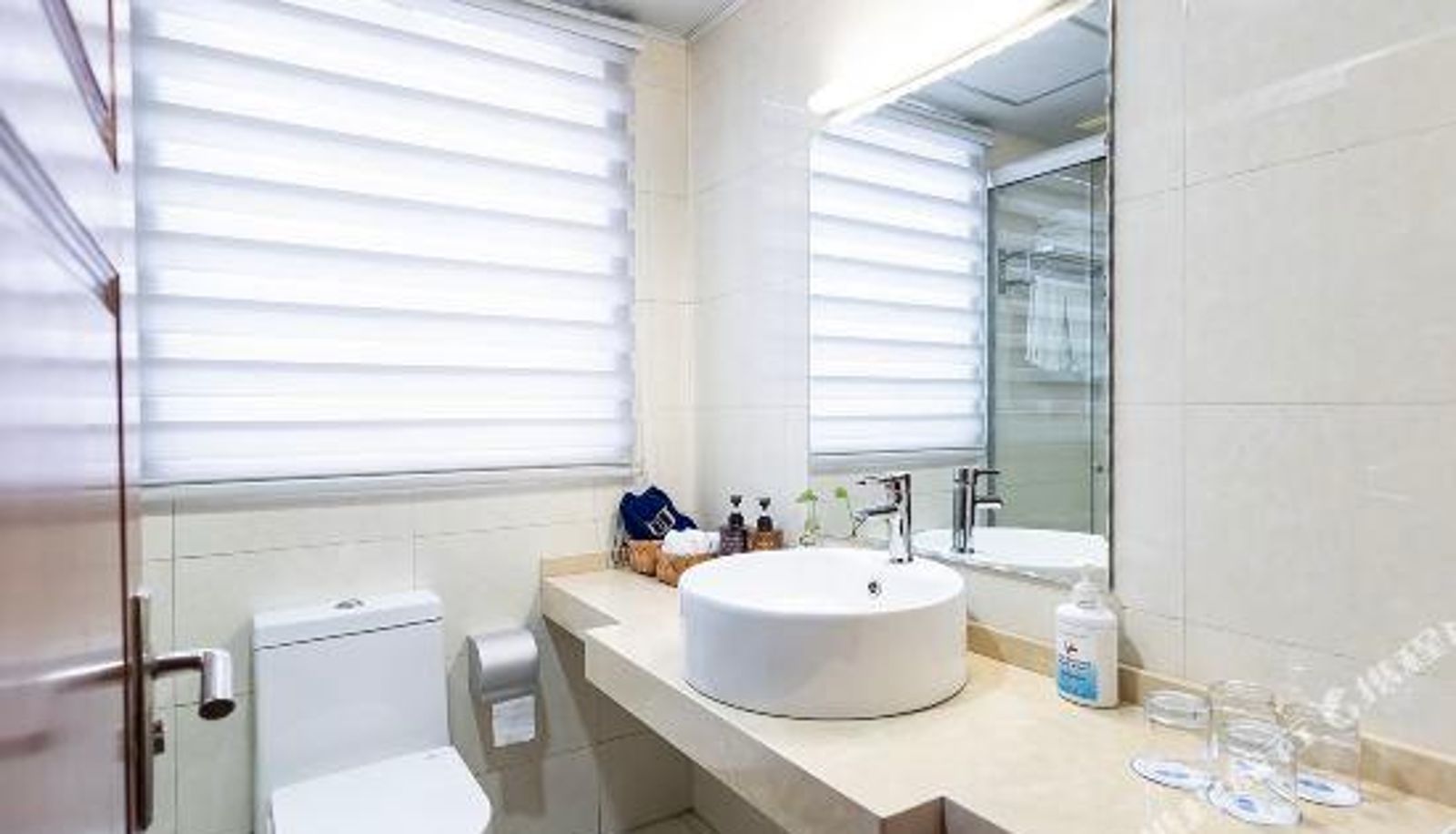 Familienzimmer - Youyou Holiday Hotel