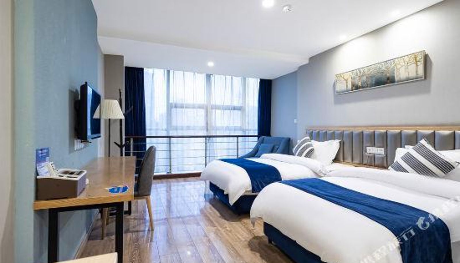 Room - Youyou Holiday Hotel