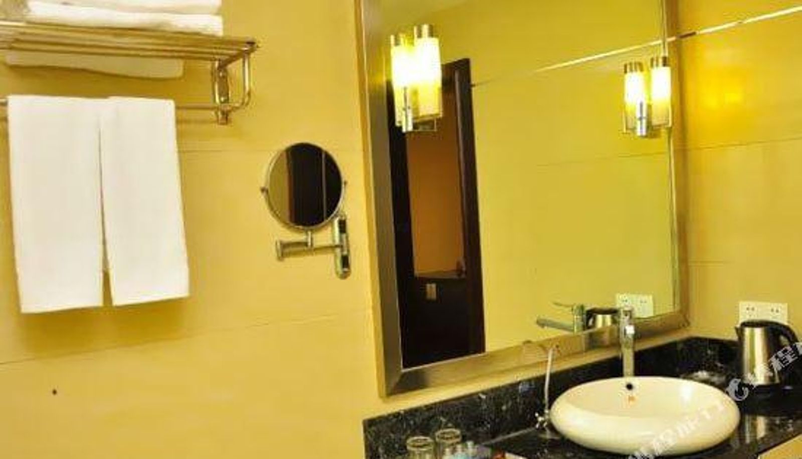 Business-kamer - Kaiyue International Hotel