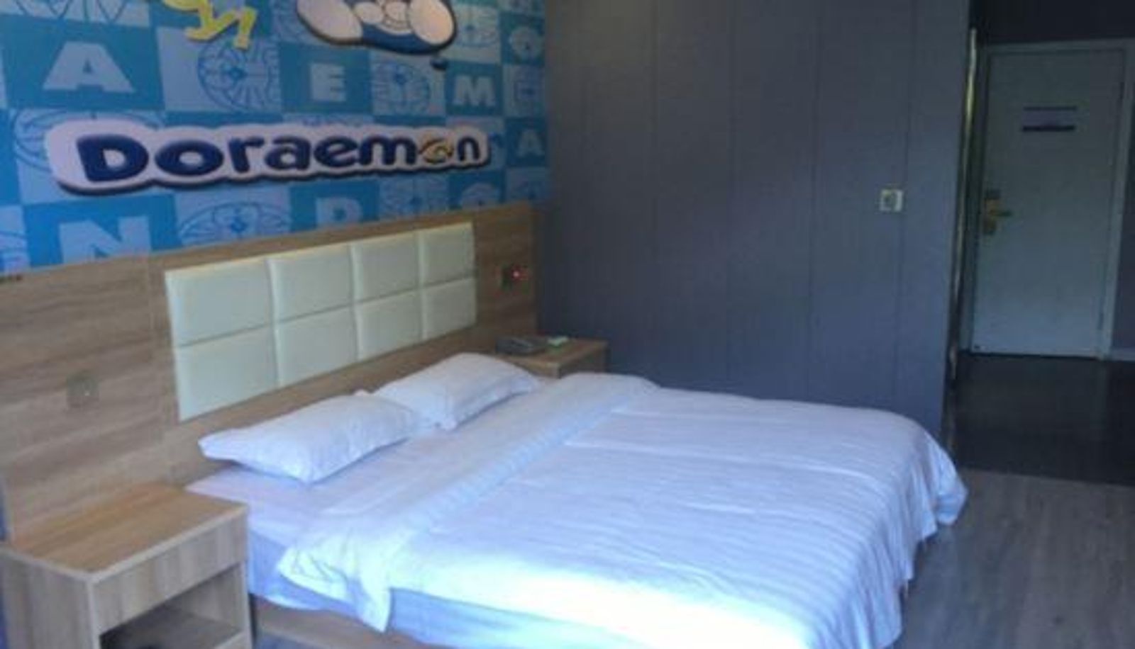 Business-Zimmer - Jiangyin Bund Hotel