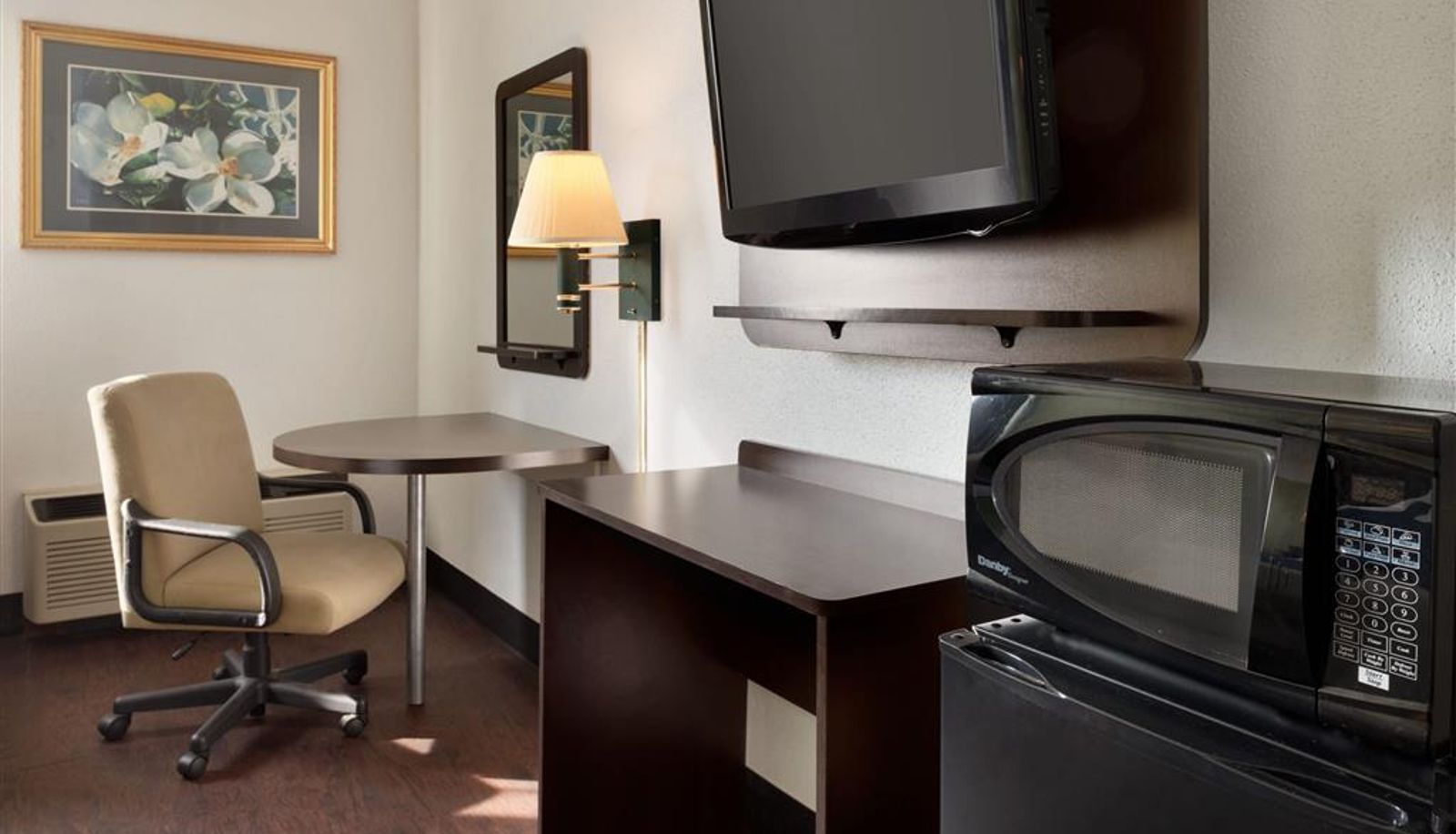 Zimmer - Travelodge by Wyndham Zanesville