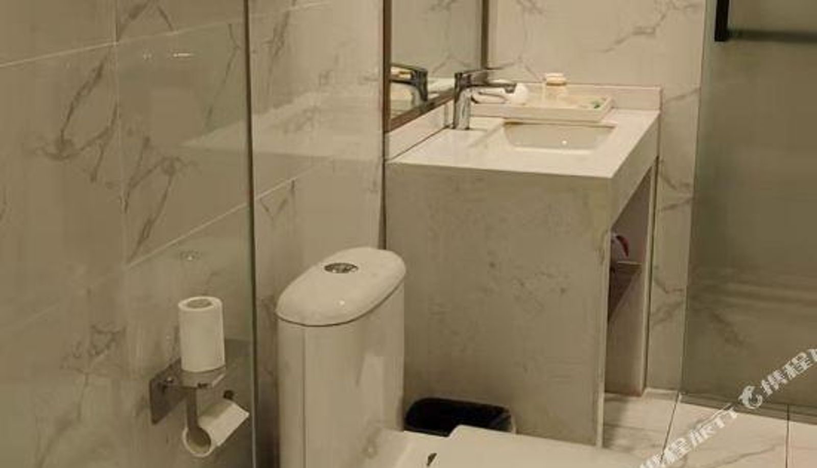 Chambre - Jingzhou Mastercard Boutique Hotel