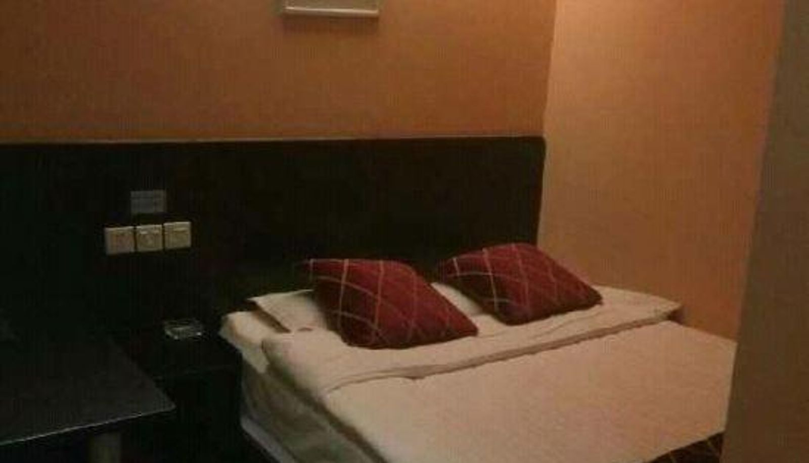 Innenbreich - Jinzhou Yueyuan Hotel