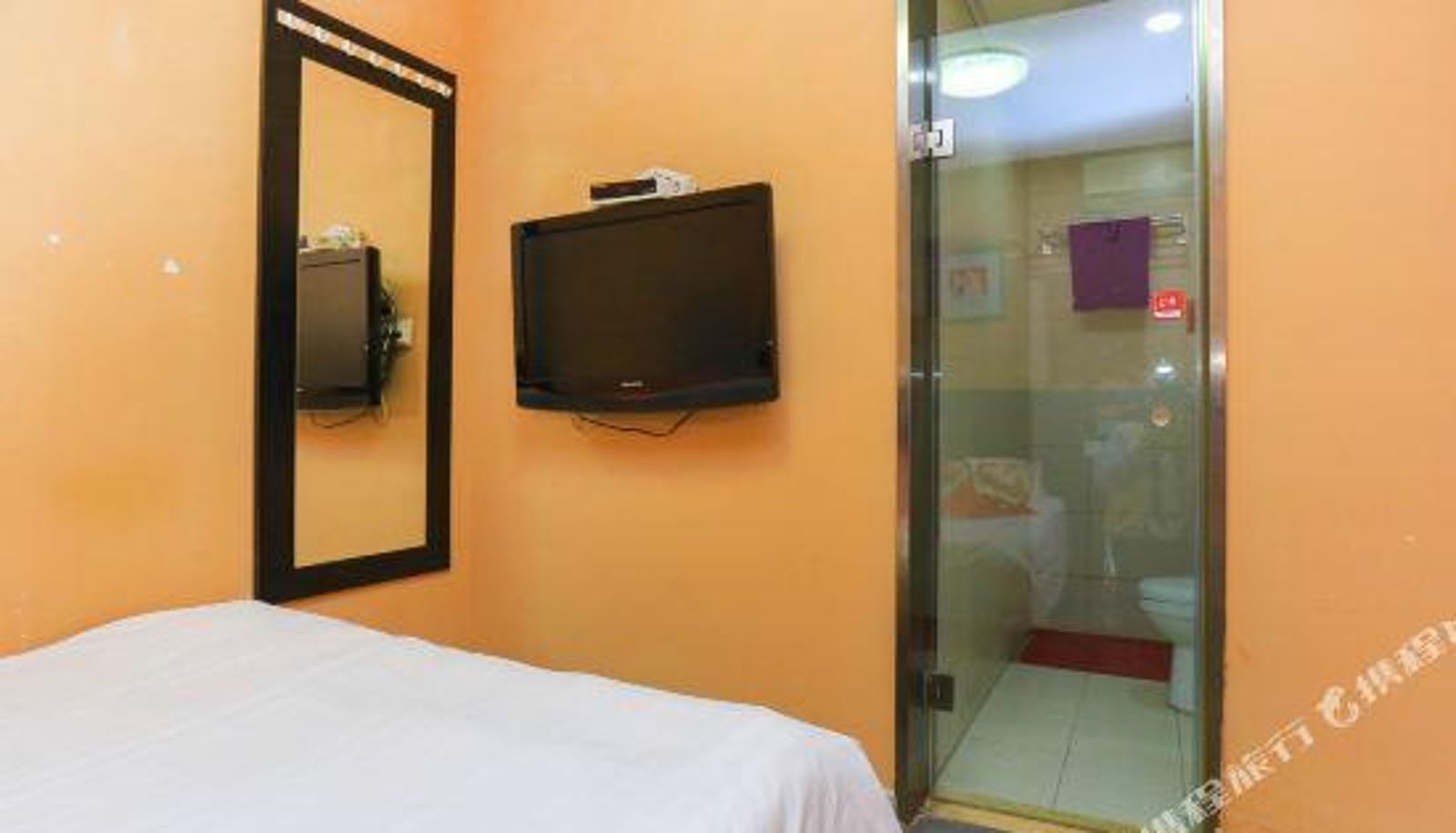 Zimmer - Jinzhou Yueyuan Hotel