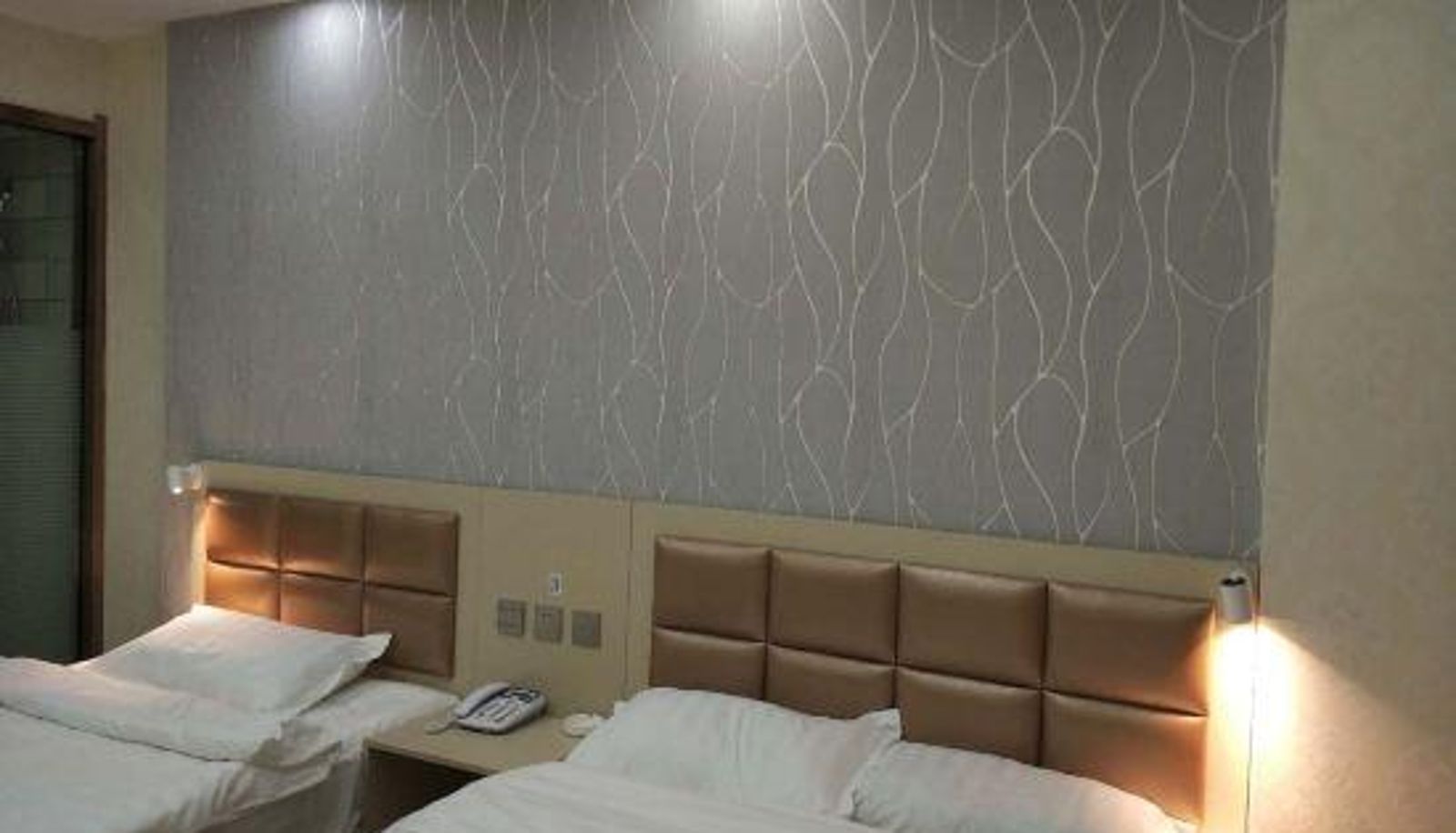 Familienzimmer - Hanfeng Express Business Hotel