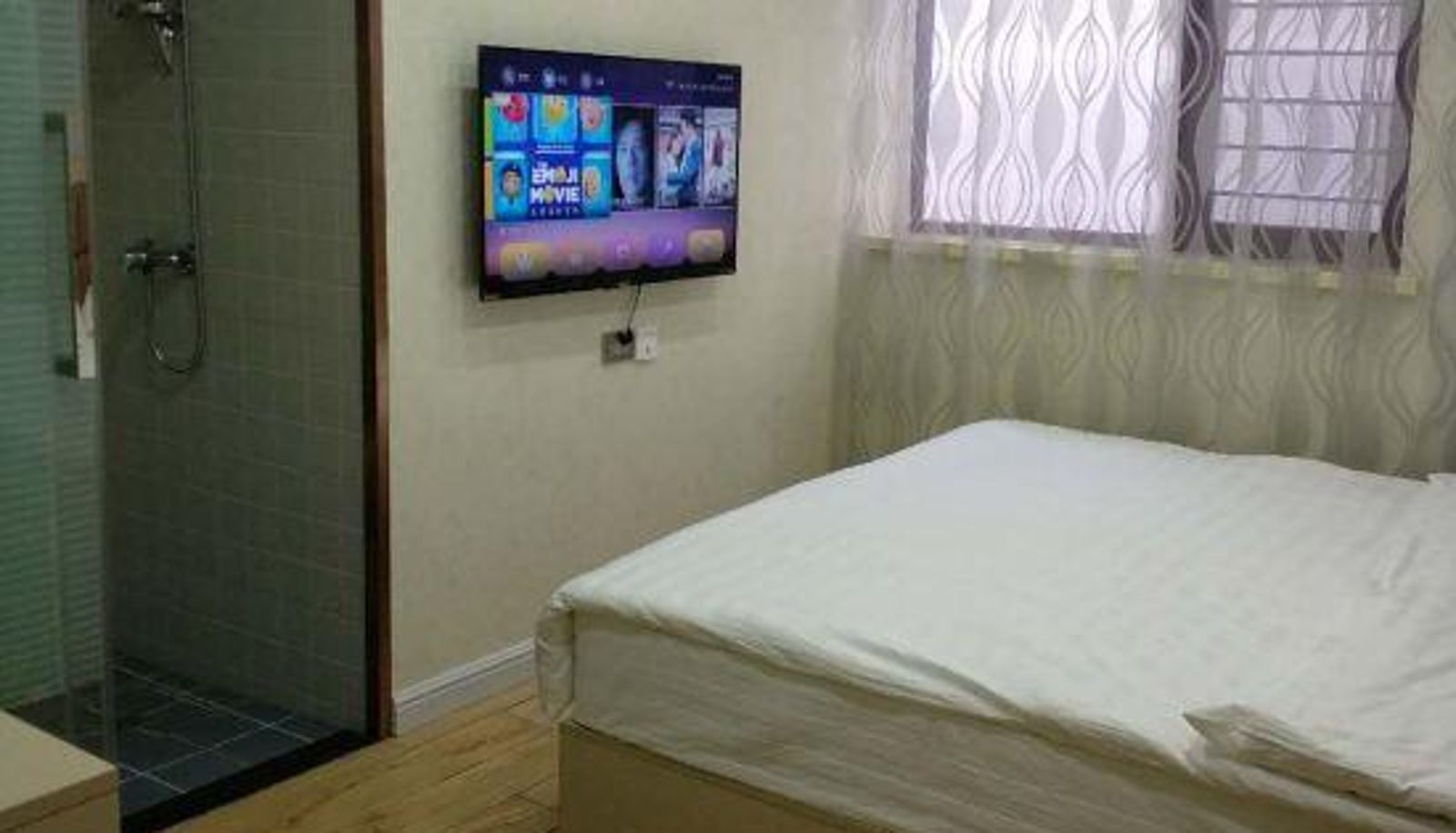 Zimmer - Hanfeng Express Business Hotel