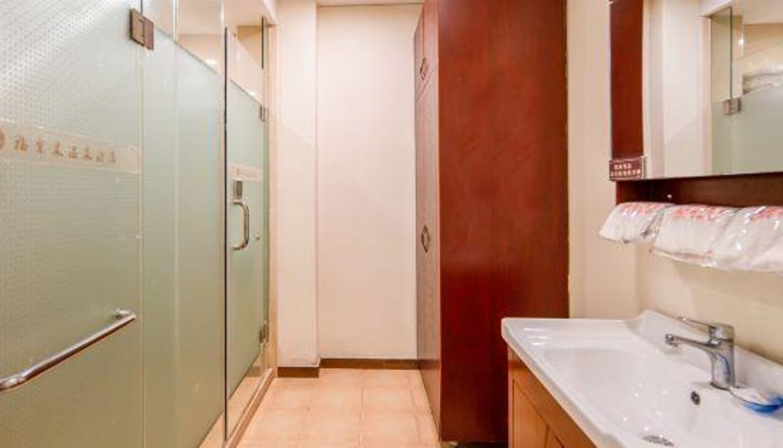 Camera per famiglia - Fujuquan Natural Hot Spring Hotel