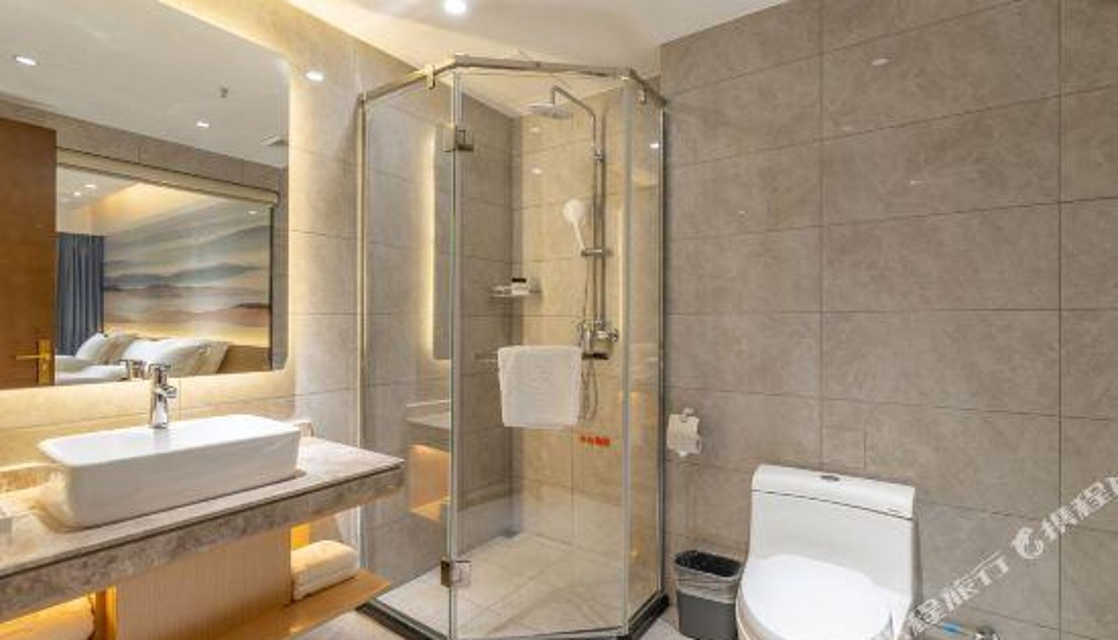 Family room - Jining zunkeyou Hotel