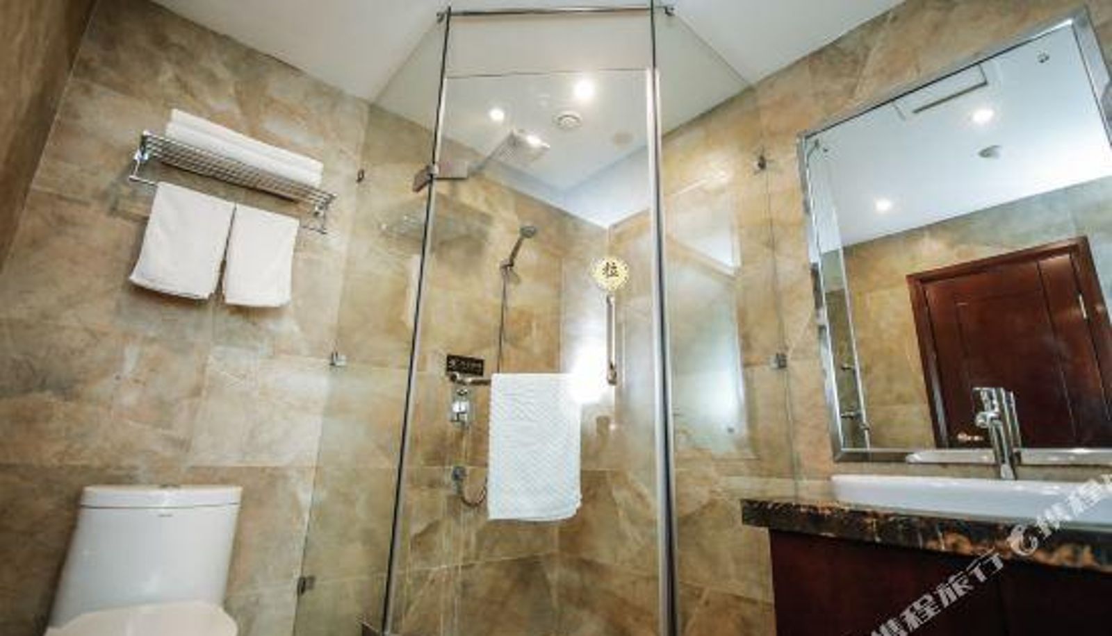 Chambre Business - Ruijie Hotel