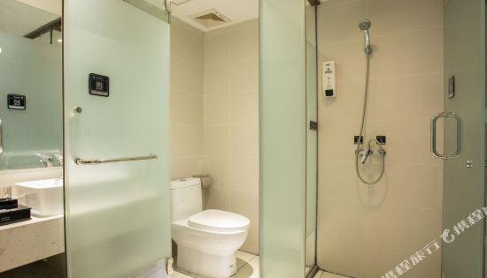Zimmer - Baifu Express Hotel Jinzhou 1001 Nights