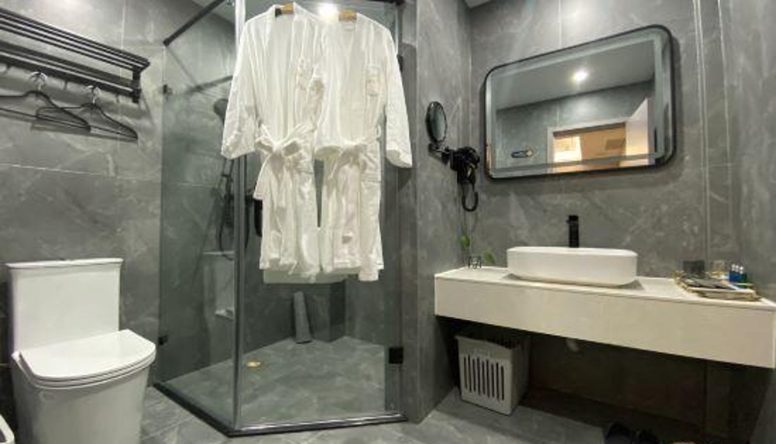 Business-Zimmer - Jinzhou Fengya hotel