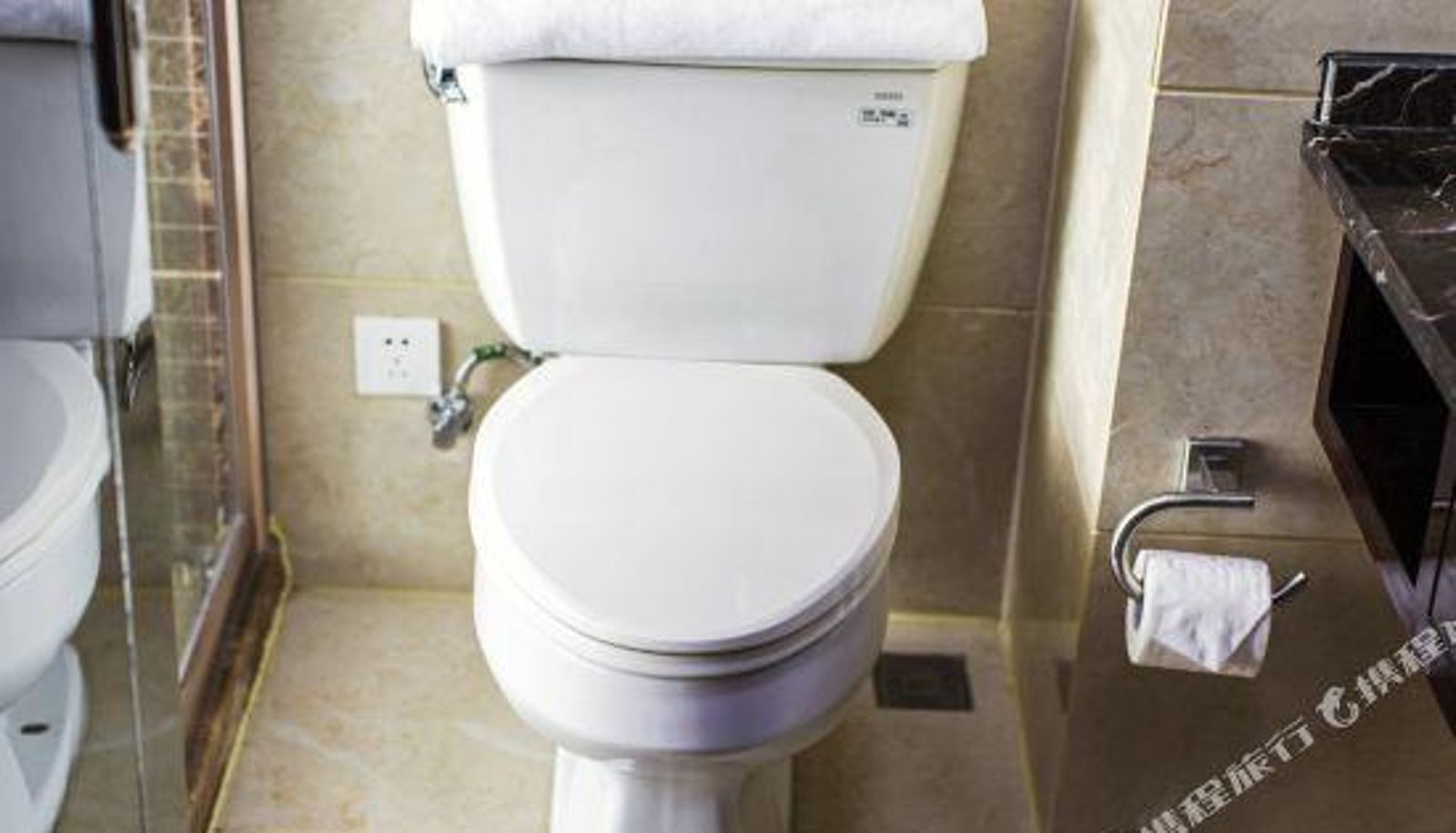 Kamer - Hetun Shijia Business Hotel